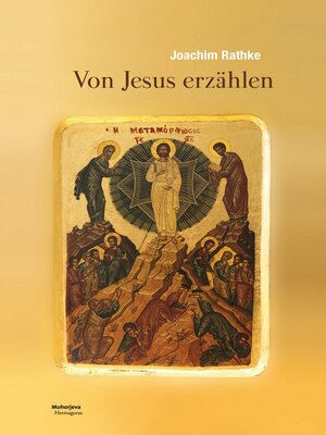 cover image of Von Jesus erzählen